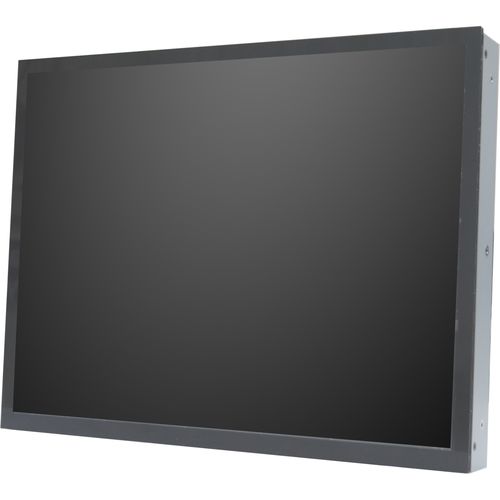 Емкостная сенсорная панель - CH-L238-2HDVS-PCT - HSINTEK Electronics Co., Ltd - 23,8" / промышленная