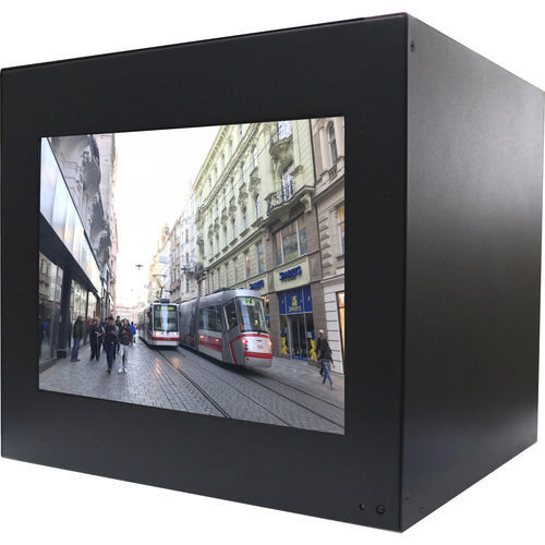 Запасной монитор LCD - CH-L104CASE - HSINTEK Electronics Co., Ltd - 10" / 1024x768