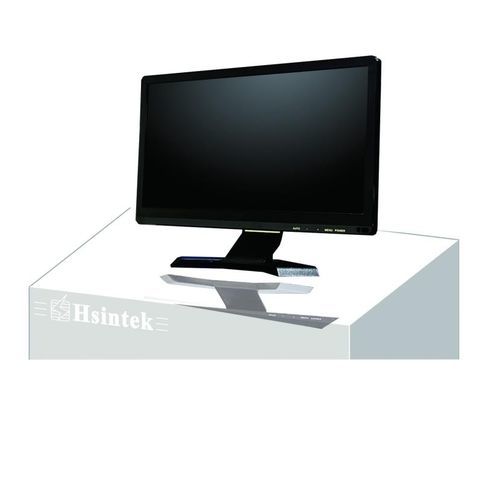 Монитор LCD - CH-L series - HSINTEK Electronics Co., Ltd - 15" / 19" / 21,5"