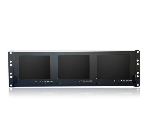 Направляемая подставка для монитора - CH-L57R-4HME3 - HSINTEK Electronics Co., Ltd