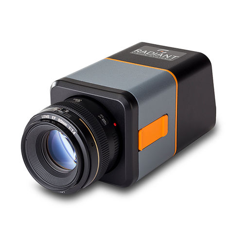 Фотометр замер освещения - ProMetric® Y series - Radiant Vision Systems - для контроля / для контроля качества / для измерения света