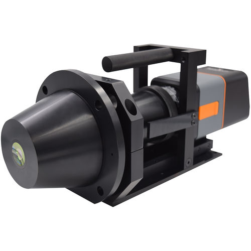 Прибор для измерения NIR - Radiant Vision Systems - интенсивности освещения / TOF / с лазером