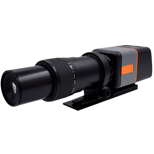 Объектив для микроскопа высокое разрешение - 5X - Radiant Vision Systems - с увеличением / для измерения цвета / машинного зрения