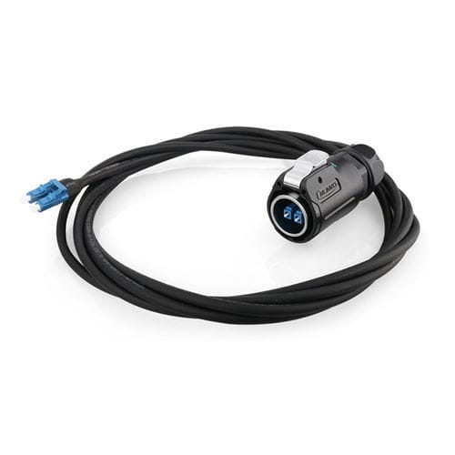 Соединитель для передачи данных - LP-24 - SHENZHEN LINKO ELECTRIC CO.,LTD - Socket / круговой / розетка