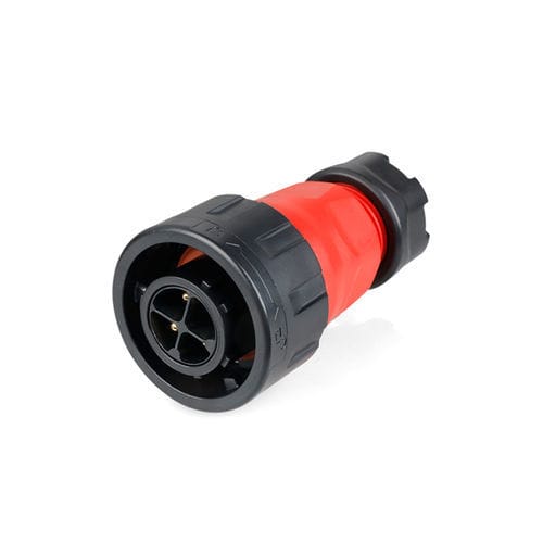 Соединитель для источника электропитания - YM-24-4 - SHENZHEN LINKO ELECTRIC CO.,LTD - RJ45 / USB / HDMI