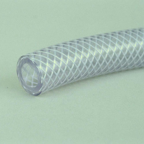 Гибкий шланг для газа - UW-PVC-GEW - Uniwell Rohrsysteme - для продуктов питания / из ПВХ / из полиэстера