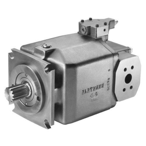 Поршневый насос - PVX 12190 - Hartmann Controls - для воды / промышленный
