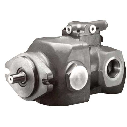 Поршневый насос - PVC 34/43 series - Hartmann Controls - для воды / промышленный / испытательный