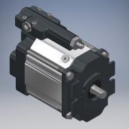 Воздушный насос - PVD series  - Hartmann Controls - самозаполняющийся / промышленный / для мобильного оборудования