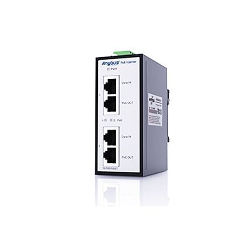 Сетевой модуль питание по Ethernet - AWB4006-B - HMS Industrial Networks GmbH - WLAN / Gigabit Ethernet / WLAN