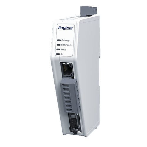 Мосток для обеспечения безопасности - ABC3000-A - HMS Industrial Networks GmbH - промышленный / RS-232 / RS-485
