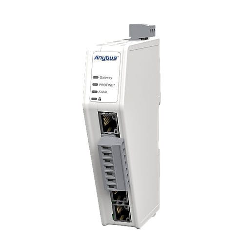 Мосток для обеспечения безопасности - ABC3013-A - HMS Industrial Networks GmbH - промышленный / RS-232 / RS-485