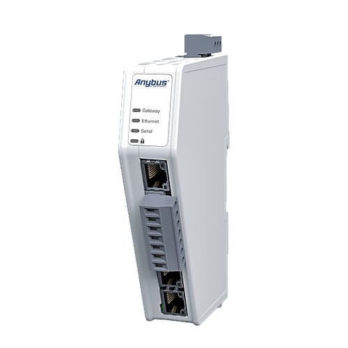 Мосток для обеспечения безопасности - ABC3090-A - HMS Industrial Networks GmbH - промышленный / Ethernet TCP/IP / RS-232
