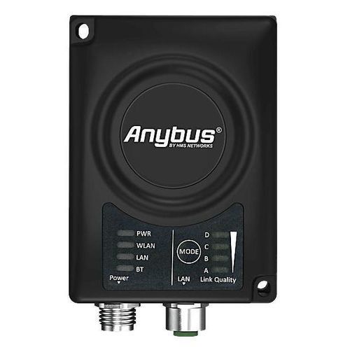 Беспроводной Ethernet-мост - Anybus AWB3000-B - HMS Networks - WiFi / промышленный / двухточечный