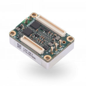 Сервовариатор EtherCAT - CAPITAN NET-E - Ingenia Motion Control - DC / одноосный / многоосевой
