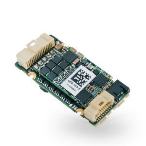 Сервовариатор EtherCAT - DENALI XCR-E - Ingenia Motion Control - DC / многоосный / цифровой