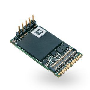 Сервовариатор CANopen - DENALI NET-C - Ingenia Motion Control - DC / одноосный / многоосевой