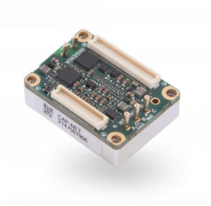 Сервовариатор CANopen - CAPITAN NET-C - Ingenia Motion Control - DC / одноосный / многоосевой