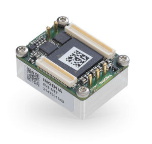Сервовариатор CANopen - EVEREST NET-C - Ingenia Motion Control - DC / цифровой / для промышленности