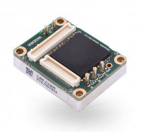 Сервовариатор DC - CAPITAN CORE - Ingenia Motion Control - многоосевой / цифровой / EtherCAT