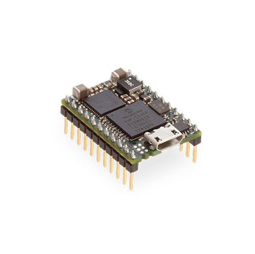 Сервовариатор DC - i211A - Ingenia Motion Control - цифровой / USB / RS-232