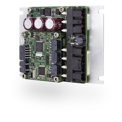 Сервовариатор для робота - i154-02 - Ingenia Motion Control - DC / цифровой / 80 V