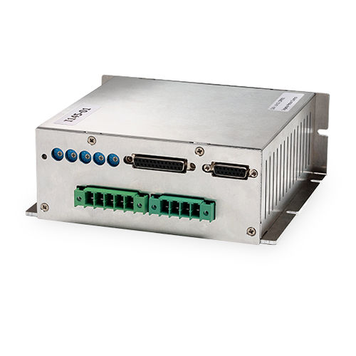 Сервовариатор для полупроводника - i145-01 - Ingenia Motion Control - DC / цифровой / USB
