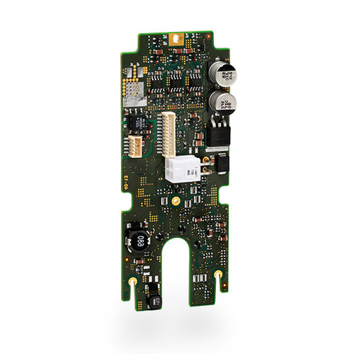 Встроенный сервовариатор - i144-01 - Ingenia Motion Control - DC / цифровой / USB