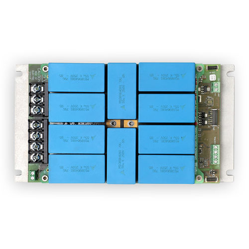 Сервовариатор DC - i127-01 - Ingenia Motion Control - цифровой / USB / CANopen