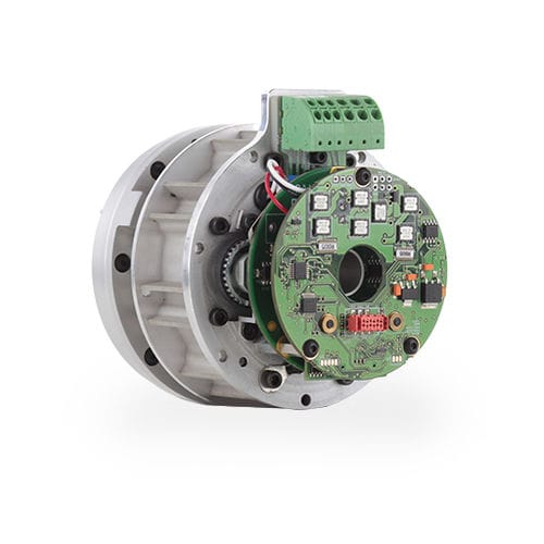 Сервовариатор для робота - i111-01 - Ingenia Motion Control - DC / цифровой / для промышленности