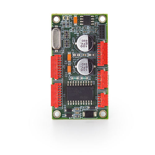 Сервовариатор две оси - i102-01 - Ingenia Motion Control - DC / цифровой / для щеточного DC-двигателя