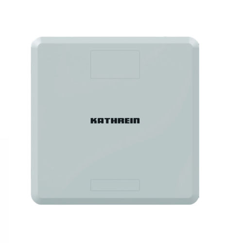 Антенна RFID - WRA 6060  - KATHREIN Solutions GmbH - с панелью / IP67
