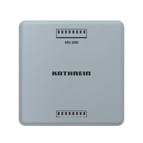 Встроенное считывающее устройство RFID - ARU 3500  - KATHREIN Solutions GmbH - мобильное / Ethernet / UHF
