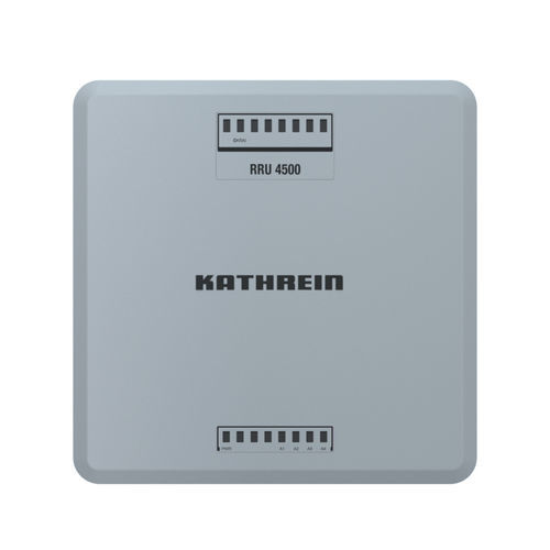 Встроенное считывающее устройство RFID - RRU 4500  - KATHREIN Solutions GmbH - UHF / со встроенный антенной / RAIN