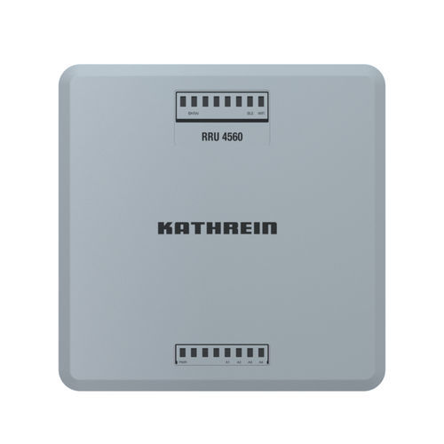 Встроенное считывающее устройство RFID - RRU 4560  - KATHREIN Solutions GmbH - WiFi / UHF / со встроенный антенной