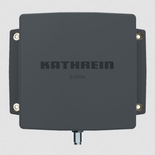 Антенна RFID - MIRA-100  - KATHREIN Solutions GmbH - с панелью / наружная / IP67