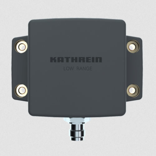Антенна RFID - LORA  - KATHREIN Solutions GmbH - с панелью / наружная / IP67