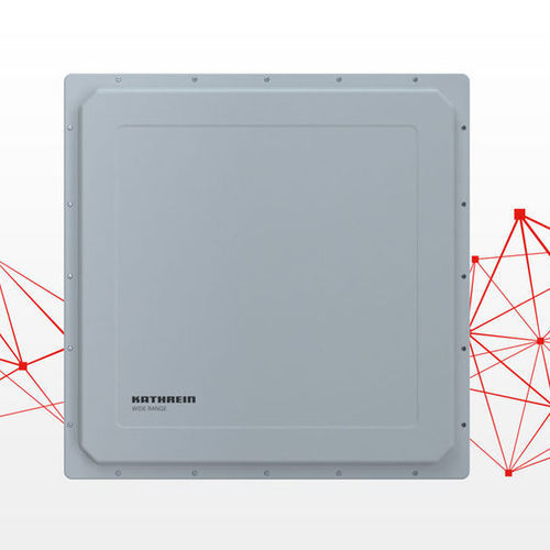Антенна RFID - WIRA-40-linear - KATHREIN Solutions GmbH - 3D / наружная / IP67