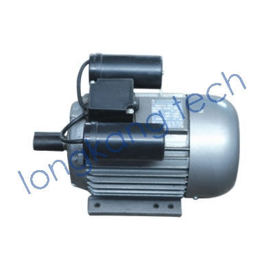 Асинхронный двигатель - YL series - Longkang Tech Limited - AC / 220 В / конденсационный