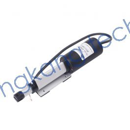 Электрический привод - LK-35N - Longkang Tech Limited - линейный / со встроенным концевым выключателем