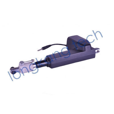 Линейный привод - LW-35BQ(CPR) - Longkang Tech Limited - электрический