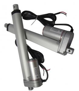 Линейный привод - LK-35W - Longkang Tech Limited - электрический / 24 В / 12 В