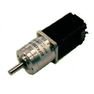 Пошаговый мотор-редуктор - 20PA/20BYG series - Longkang Tech Limited - планетарный / коаксиальный / со сплошным валом