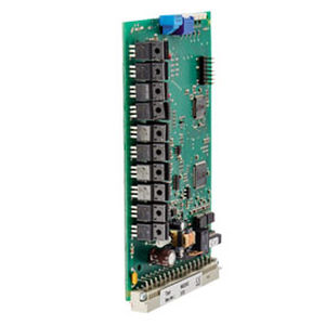Шаговый 5-фазный контроллер двигателя - M225 - Middex-Electronic GmbH - DC
