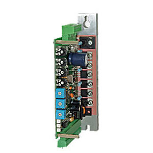 Бесщеточный контроллер двигателя - DC4Q-OEM - Middex-Electronic GmbH - DC / OEM