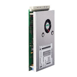 Шаговый 3-фазный контроллер двигателя - SMDE398 - Middex-Electronic GmbH - DC
