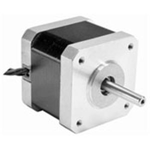 Шаговый 2-фазный двигатель - SM217 - Middex-Electronic GmbH - DC / NEMA 17