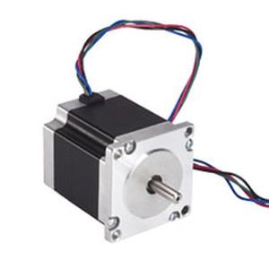 Шаговый 2-фазный двигатель - SM223 - Middex-Electronic GmbH - DC / NEMA 23