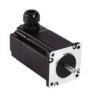 Шаговый 2-фазный двигатель - SM224 - Middex-Electronic GmbH - DC / NEMA 24