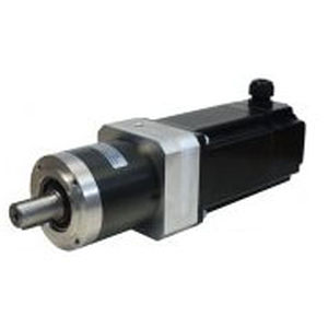 Пошаговый мотор-редуктор - Middex-Electronic GmbH - коаксиальный / 20 кВт...50 кВт / 20-50 Nm